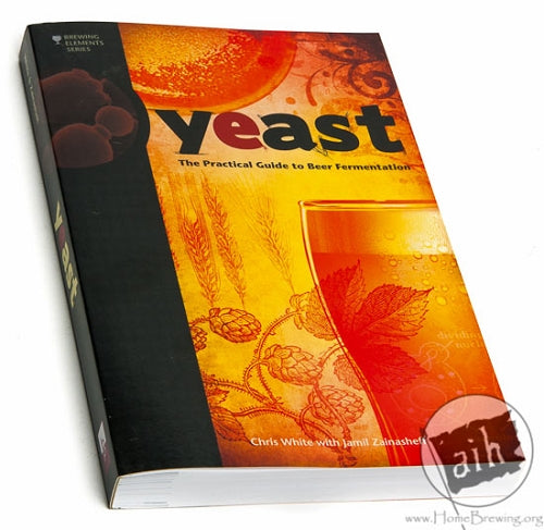 Yeast (White/Zainasheff)
